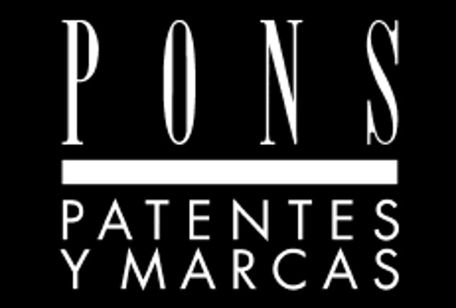 Pons patentes y marcas