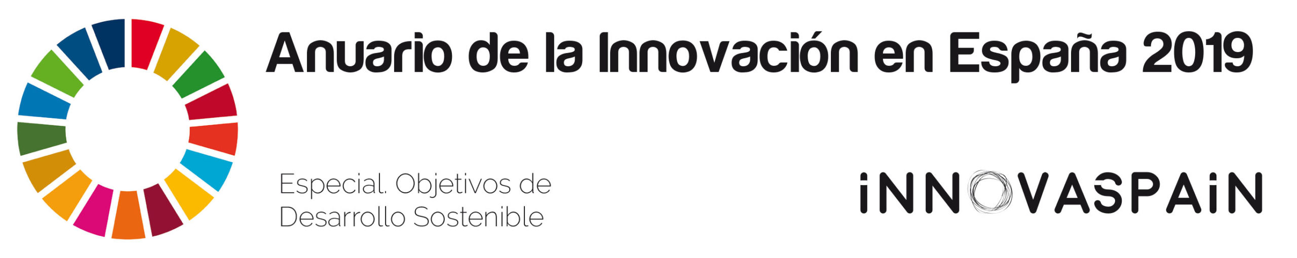 Anuario de la innovación en España 2019