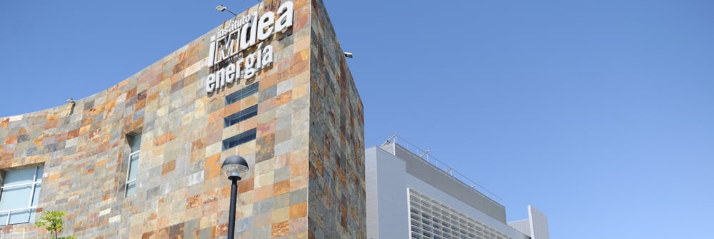 IMDEA