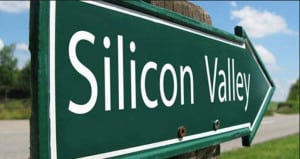 San Francisco-Silicon Valley