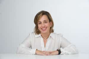 Silvia Zubeldia, managing director de Serendipity