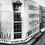 El Corte Inglés 1955