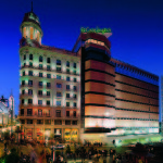 El Corte Inglés Callao