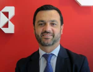 José Luis Alonso Domínguez, director de Innovación y Tecnología de Kyocera España