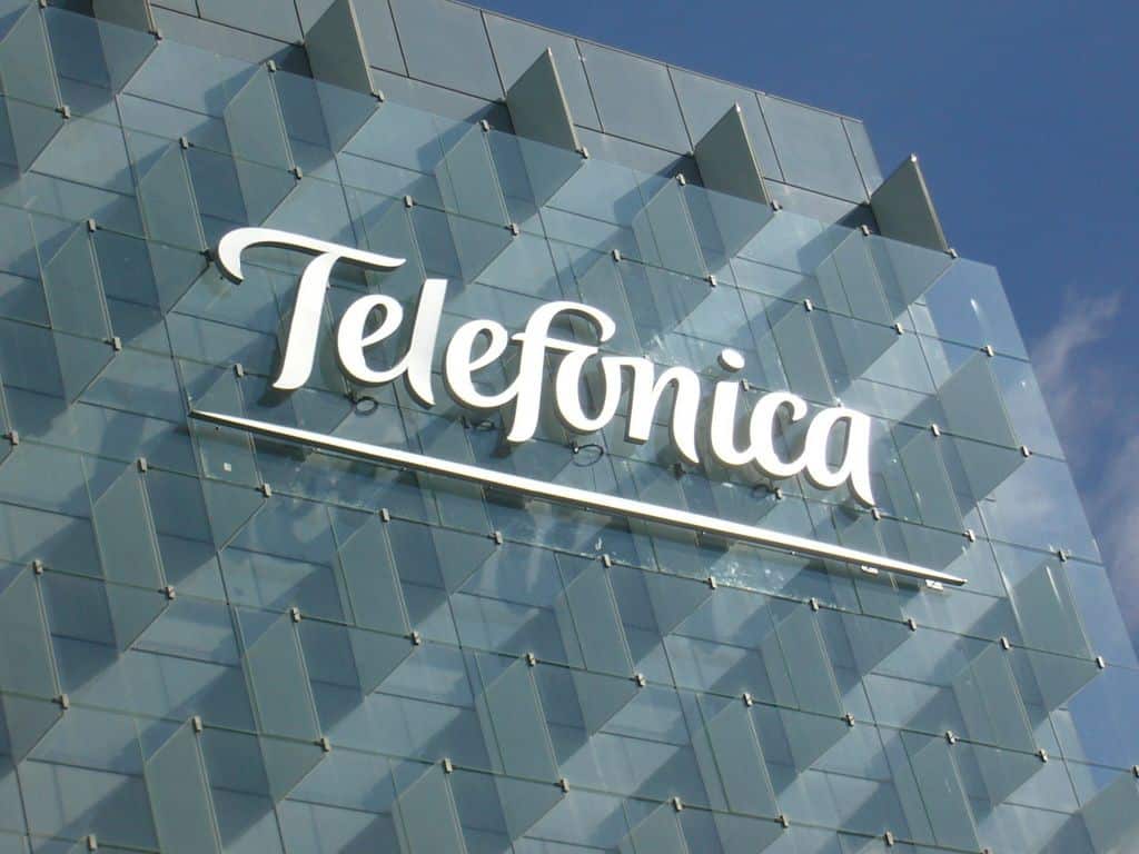 Telefónica