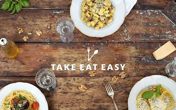 take eat easy