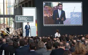 Informe Cotec Fundación Cotec actualizado