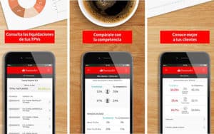 Banco Santander lanza Mi Comercio