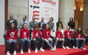 La Comunidad de Madrid entrega sus premios más innovadores