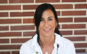 María Zamorano, cofundadora de Helpin.Name