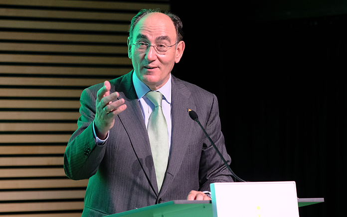 Iberdrola Innoday