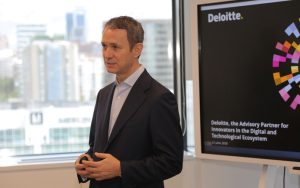 Deloitte atiende a la madurez de los emprendedores españoles