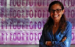 Puri García Segovia, investigadora de la UPV y cofundadora de Food Design: “Nos hemos apartado de los valores de la Dieta Mediterránea”