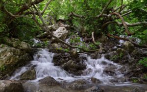 Miden cómo afecta el cambio climático a los acuíferos