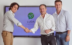 El exdirector de Amazon en España se incorpora a Luda como consejero e inversor