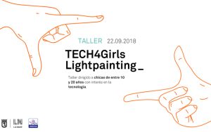 TECH4GIRLS, la apuesta de Creática para reducir la Segunda Brecha Digital