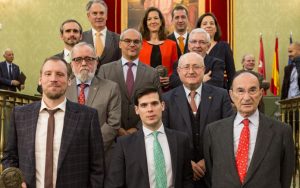 Estos son los nuevos premios Julián Marías y Miguel Catalán concedidos por la Comunidad de Madrid