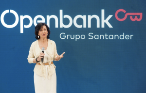 Openbank se consolida. El referente digital de Banco Santander toma impulso y afronta un año clave