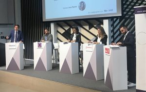 La innovación y el emprendimiento entran en campaña electoral. ¿Qué plantean los principales partidos?