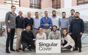 Singular Cover: una solución insurtech a comercios, pymes y autónomos