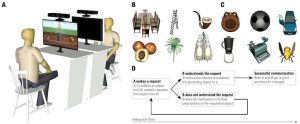 Juego y realidad virtual para recuperar el habla tras una lesión cerebral