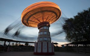 El parque de atracciones que concienciará sobre sostenibilidad