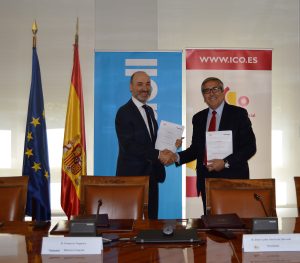 ICO y Banco Sabadell apuestan por la inversión española  en Latinoamérica