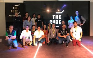 MIDE celebra su primer bootcamp internacional en Madrid