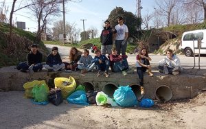 Proyecto Libera: 20.000 niños lucharán por defender la conservación del planeta