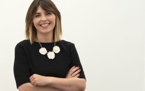 Alejandra González: “Sin innovación no hay mejora del servicio; estaríamos estancados”