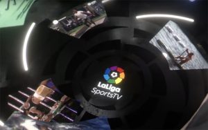 ¿Cuál es el secreto innovador de LaLigaSportsTV?