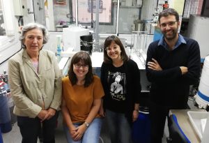 Una nueva forma de descontaminar acuíferos: tratamientos biológicos