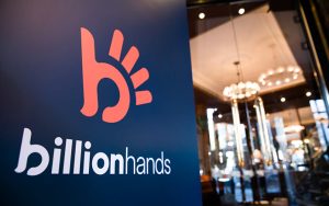 Billionhands: cómo revitalizar el comercio de toda la vida en la era digital