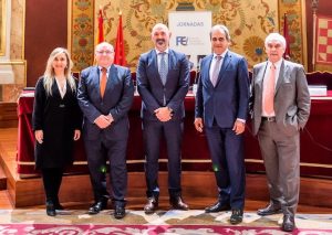 El Foro de Empresas Innovadoras y la Complutense crean una Cátedra de Innovación