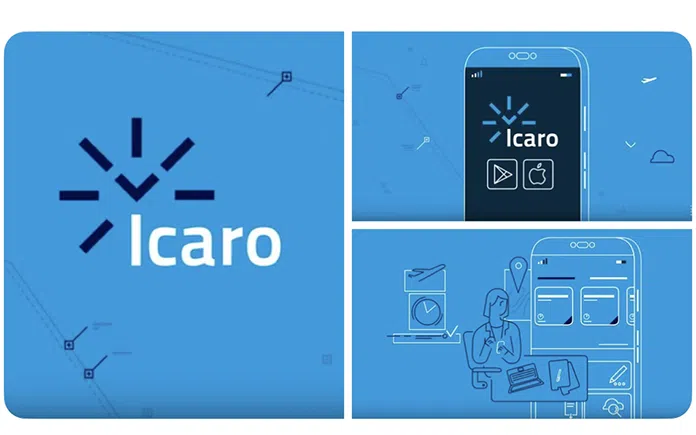 ICARO