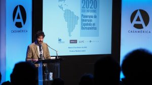 Crece el recelo de las empresas españolas hacia América Latina