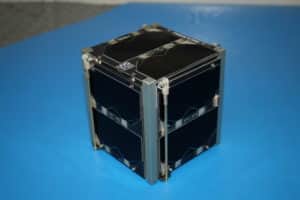 Quetzal-1, el primer satélite guatemalteco, a punto de despegar