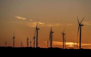 Sostenibilidad e independencia energética: Siemens Gamesa en África