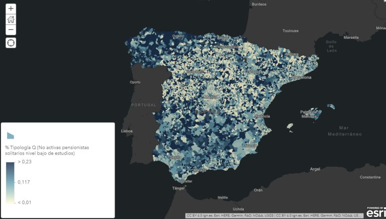 AIS Group Esri COVD19 Habits