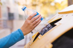 La cuarentena aumenta el reciclaje de envases en el contenedor amarillo