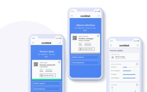 Covidstat: una solución para securizar empresas ante el coronavirus