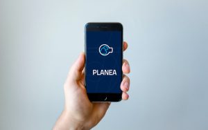 Planea, la plataforma para solicitar trabajos aéreos