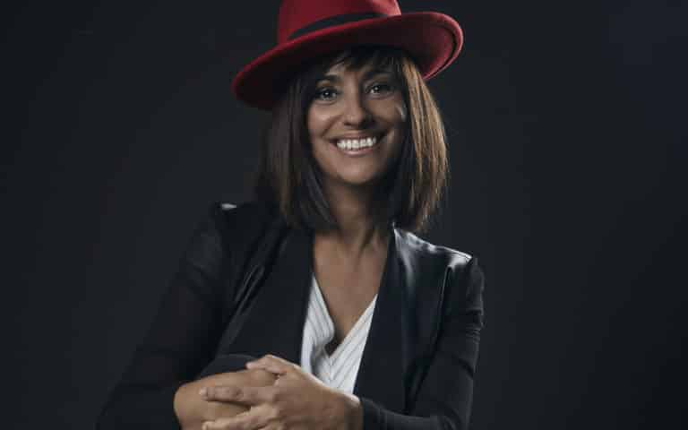 Laila Hamouda Iberia Marketing Manager Red Hat