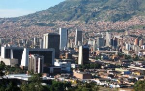 Medellín