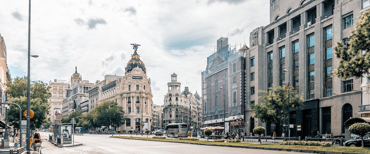 prototipo cibeles madrid