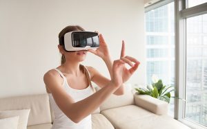 La revolución digital del sector inmobiliario: de la realidad virtual a las criptomonedas