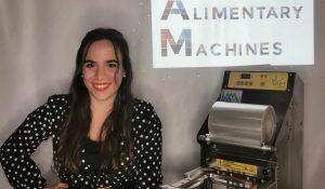 Maitane Alonso: “Todos llevamos un investigador dentro de nosotros”