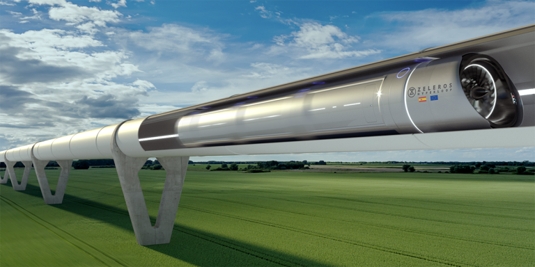 Hyperloop