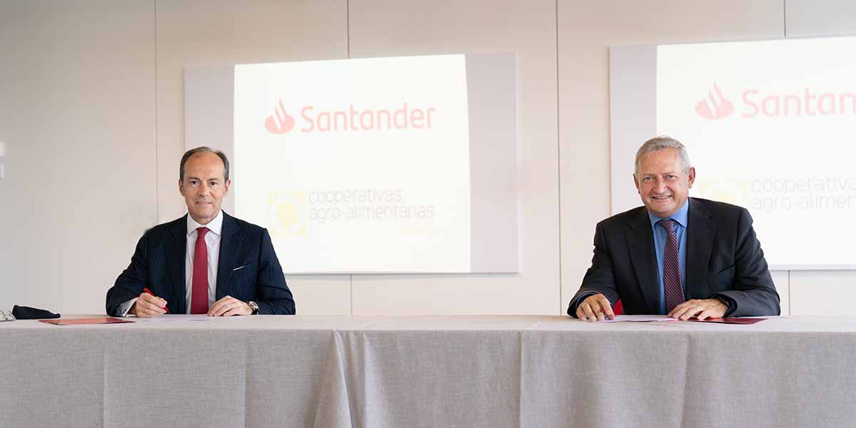 Banco Santander