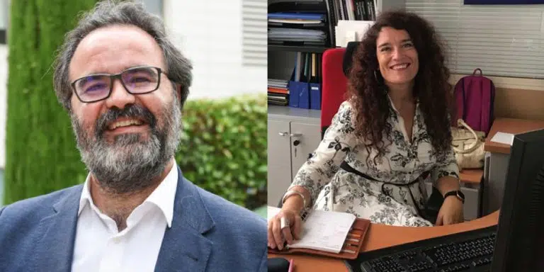 fundacion ramon areces lluis montoliu eva ortega paino CSIC CNIO ciencia inevstigacion